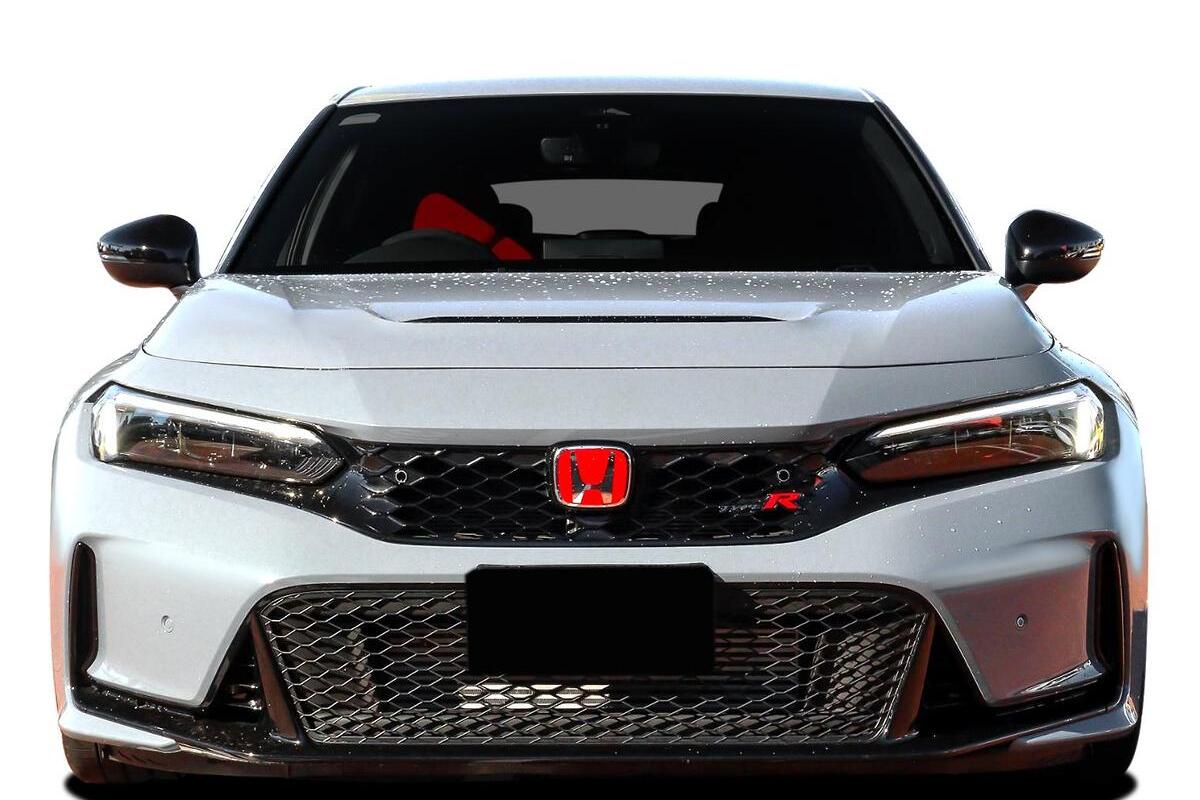 2024 Honda Civic Type R Manual MY24