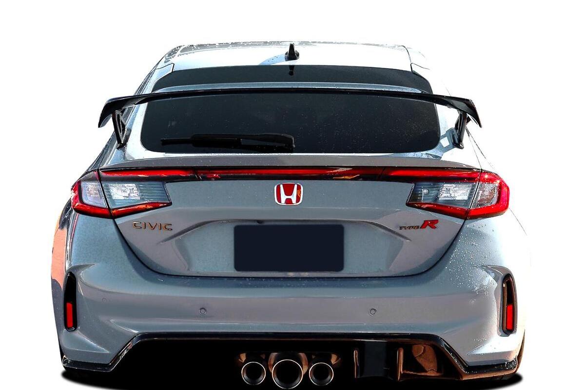 2024 Honda Civic Type R Manual MY24