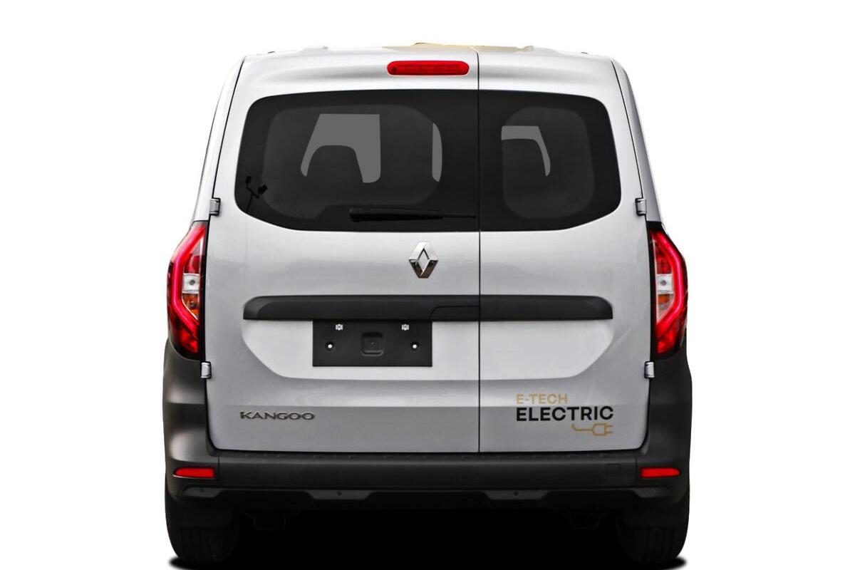 2024 Renault Kangoo E-Tech L1 EV45 SWB Auto MY24