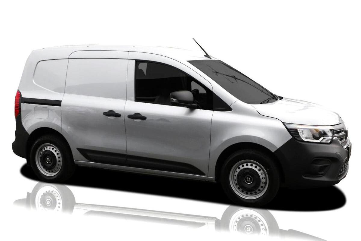 2024 Renault Kangoo E-Tech L1 EV45 SWB Auto MY24