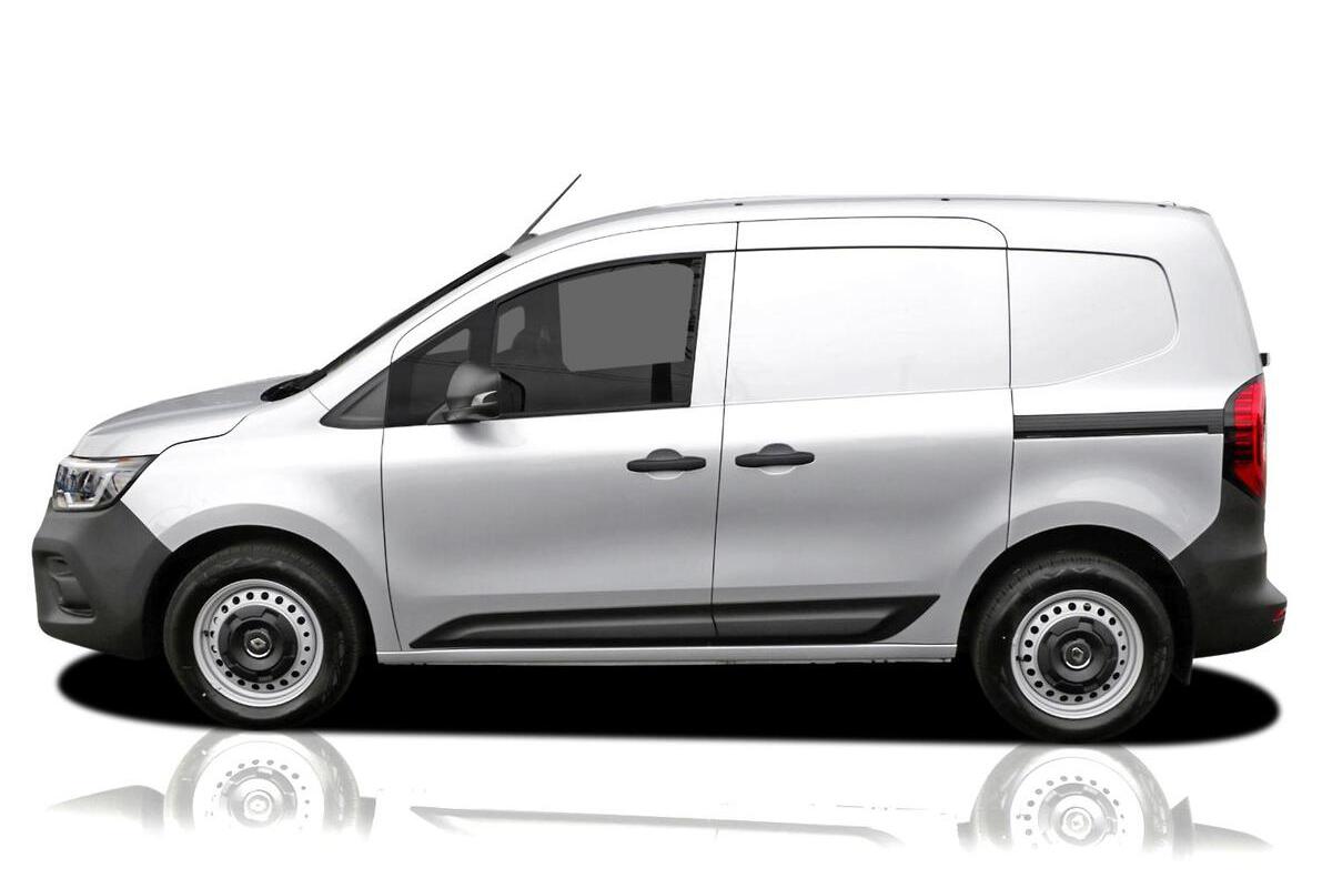 2024 Renault Kangoo E-Tech L1 EV45 SWB Auto MY24