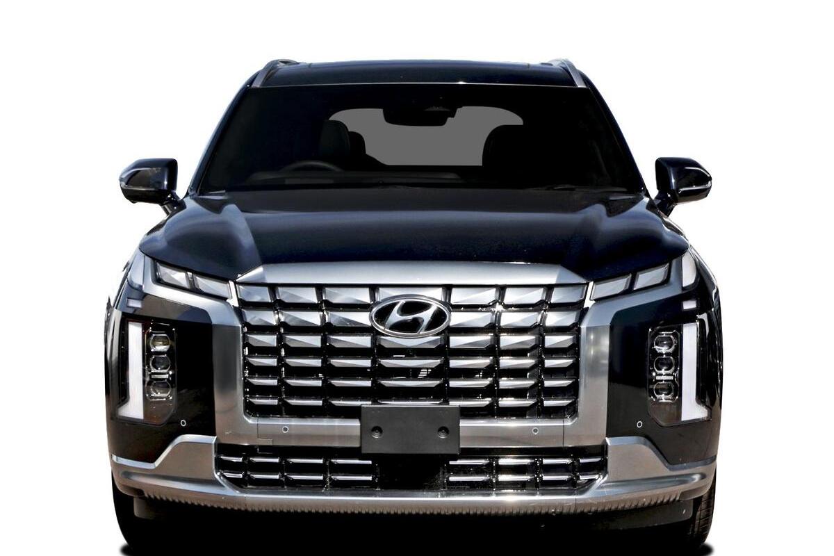 2024 Hyundai Palisade Calligraphy Auto 2WD MY25