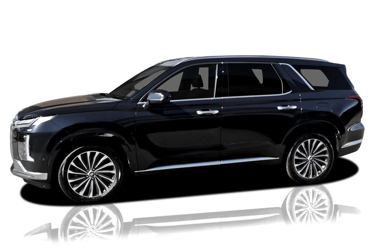 2024 Hyundai Palisade Calligraphy Auto 2WD MY25