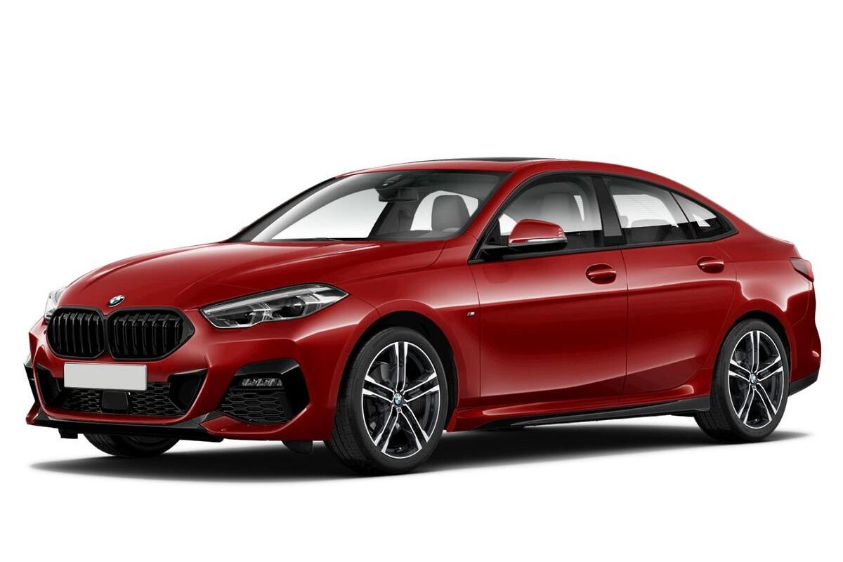 2024 BMW 2 Series 220i Sport Collection F44 Auto