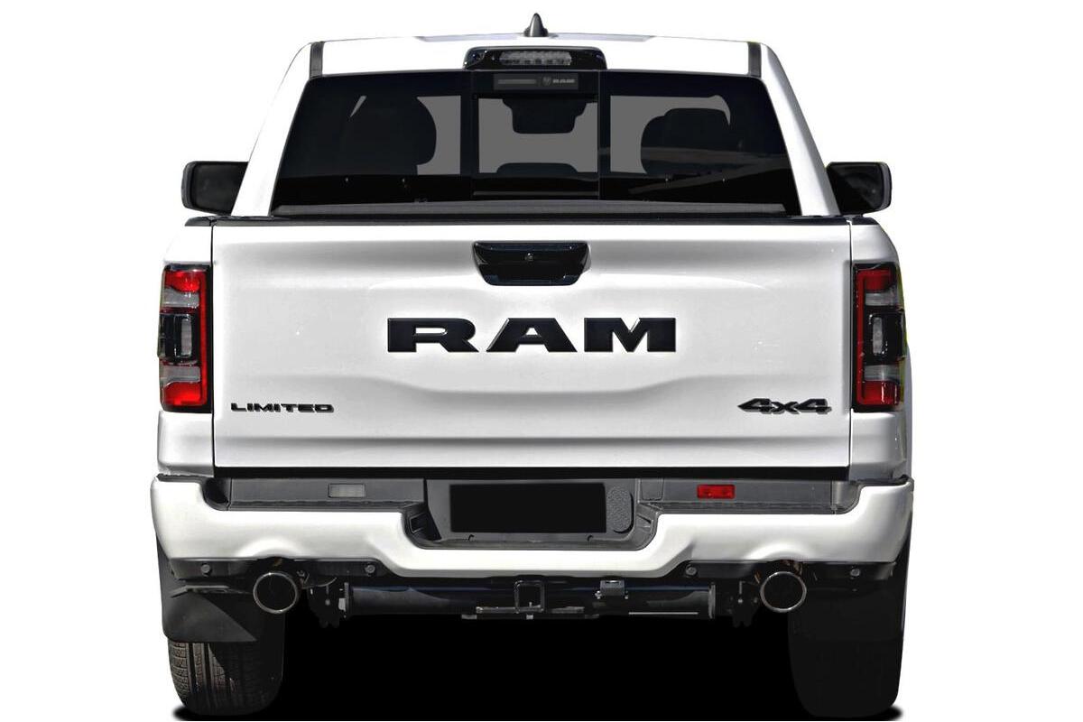 2024 RAM 1500 Limited RamBox SWB Auto 4x4 MY24