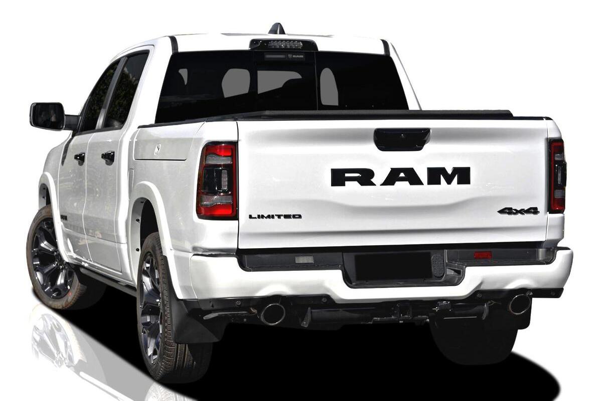 2024 RAM 1500 Limited RamBox SWB Auto 4x4 MY24