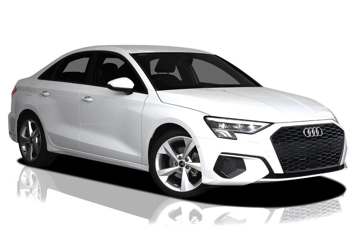 2024 Audi A3 35 TFSI Auto MY24