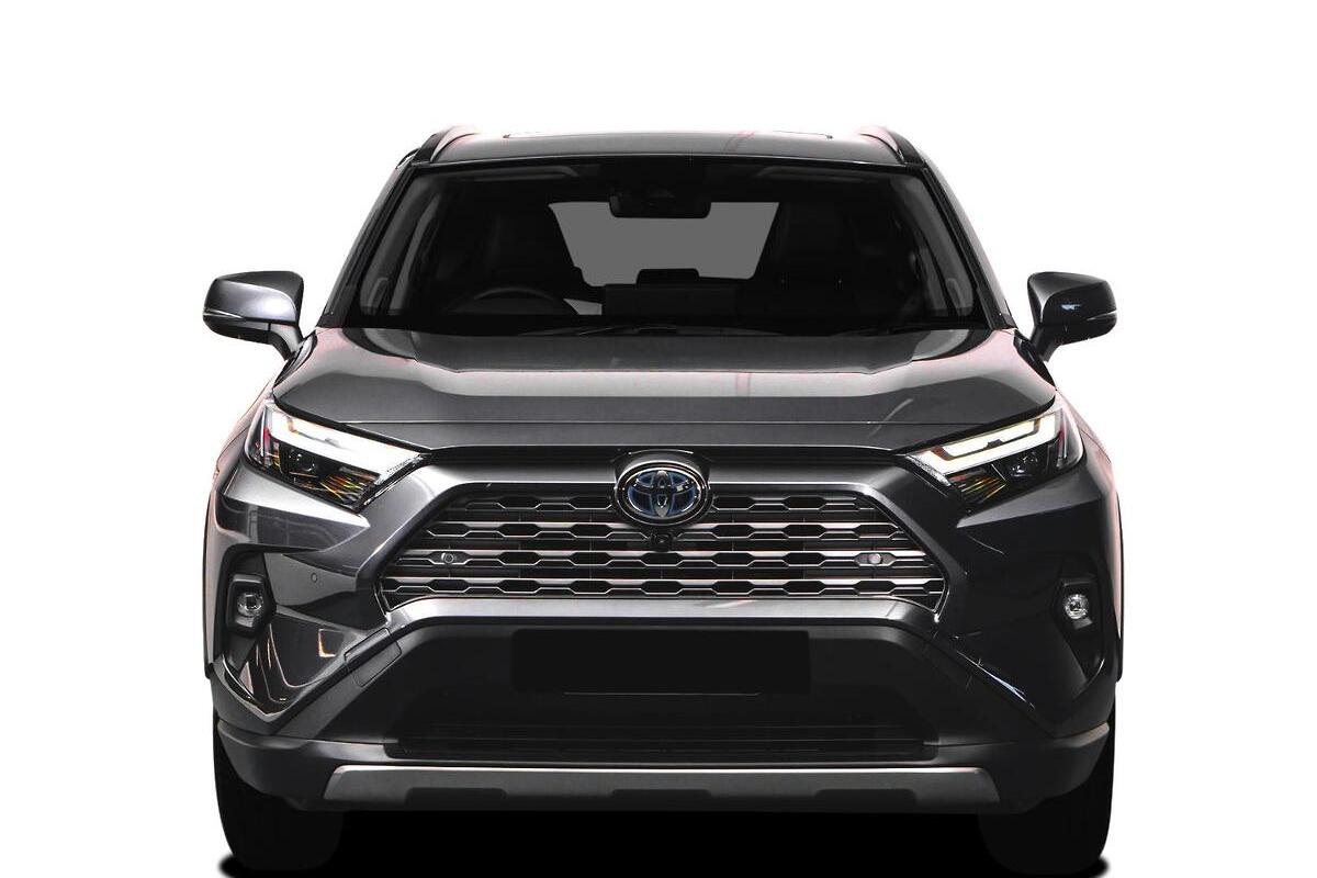 2024 Toyota RAV4 Cruiser Auto 2WD