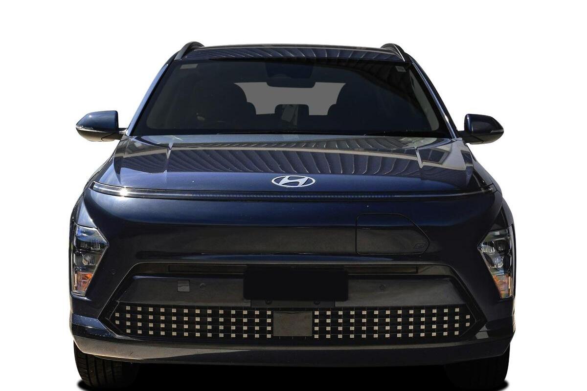 2024 Hyundai Kona Electric Auto 2WD MY25