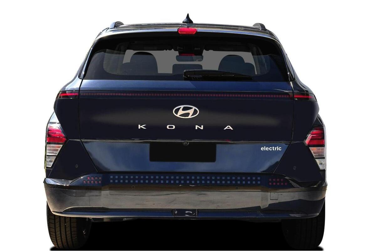 2024 Hyundai Kona Electric Auto 2WD MY25