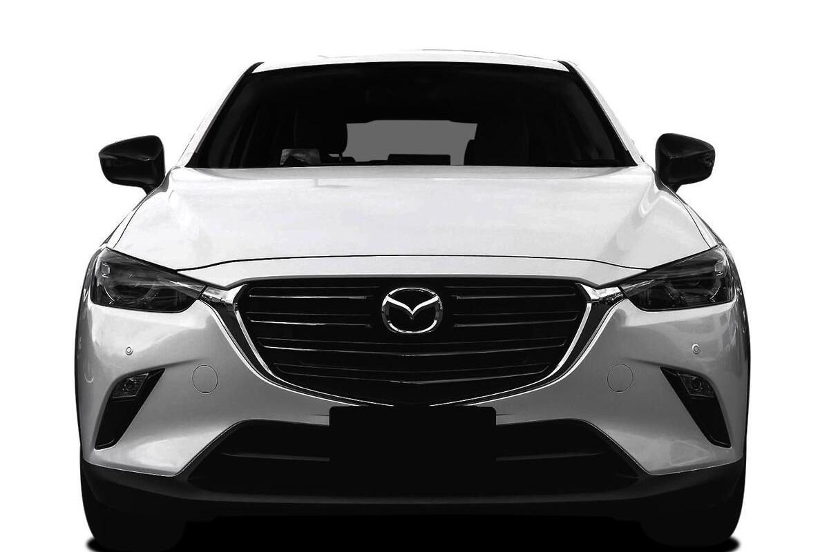 2024 Mazda CX-3 G20 Evolve DK Auto FWD