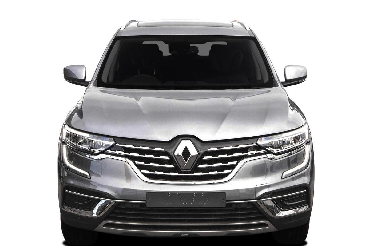 2024 Renault Koleos Intens Auto 4WD MY24