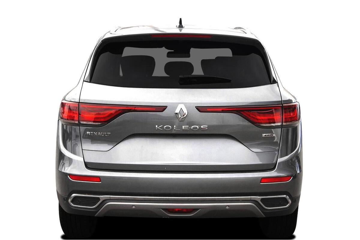 2024 Renault Koleos Intens Auto 4WD MY24