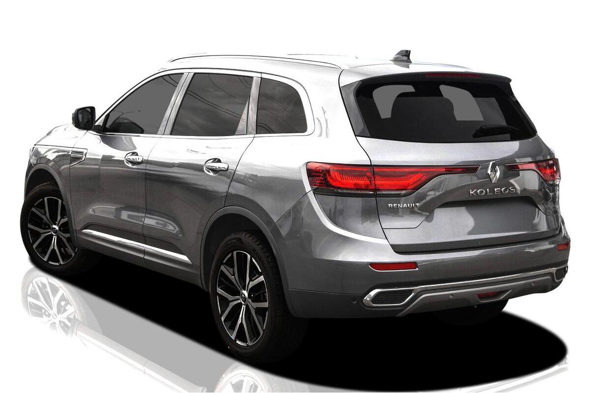 2024 Renault Koleos Intens Auto 4WD MY24