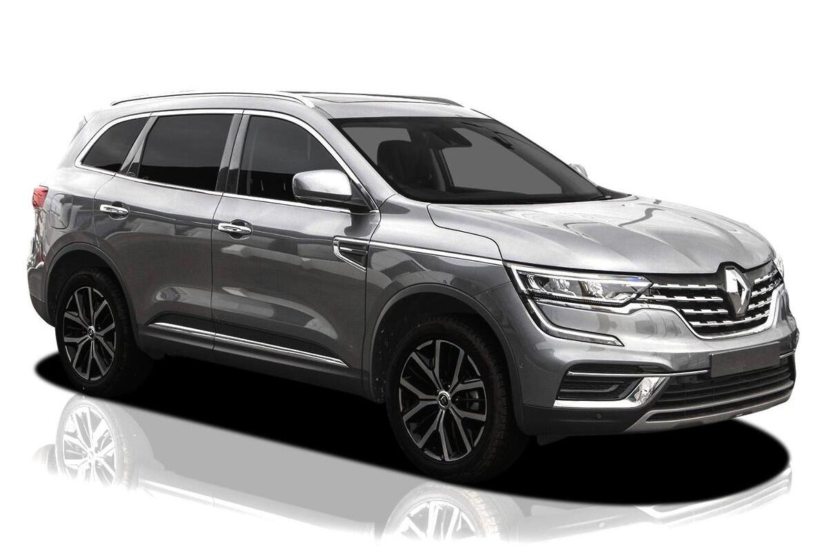 2024 Renault Koleos Intens Auto 4WD MY24