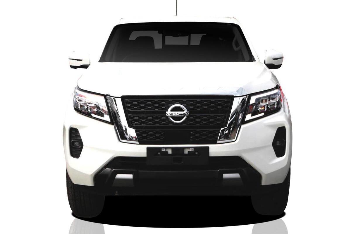 2024 Nissan Navara ST-X D23 Auto 4x4 MY24