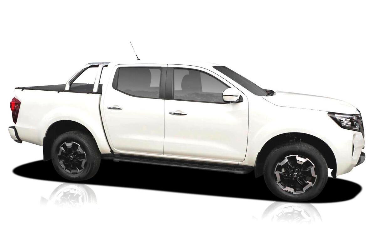 2024 Nissan Navara ST-X D23 Auto 4x4 MY24