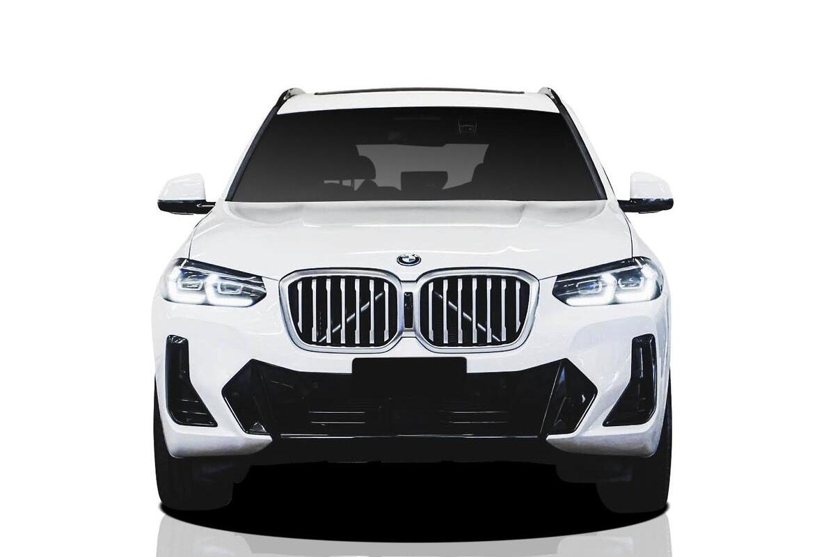 2024 BMW X3 xDrive30e M Sport G01 LCI Auto 4x4