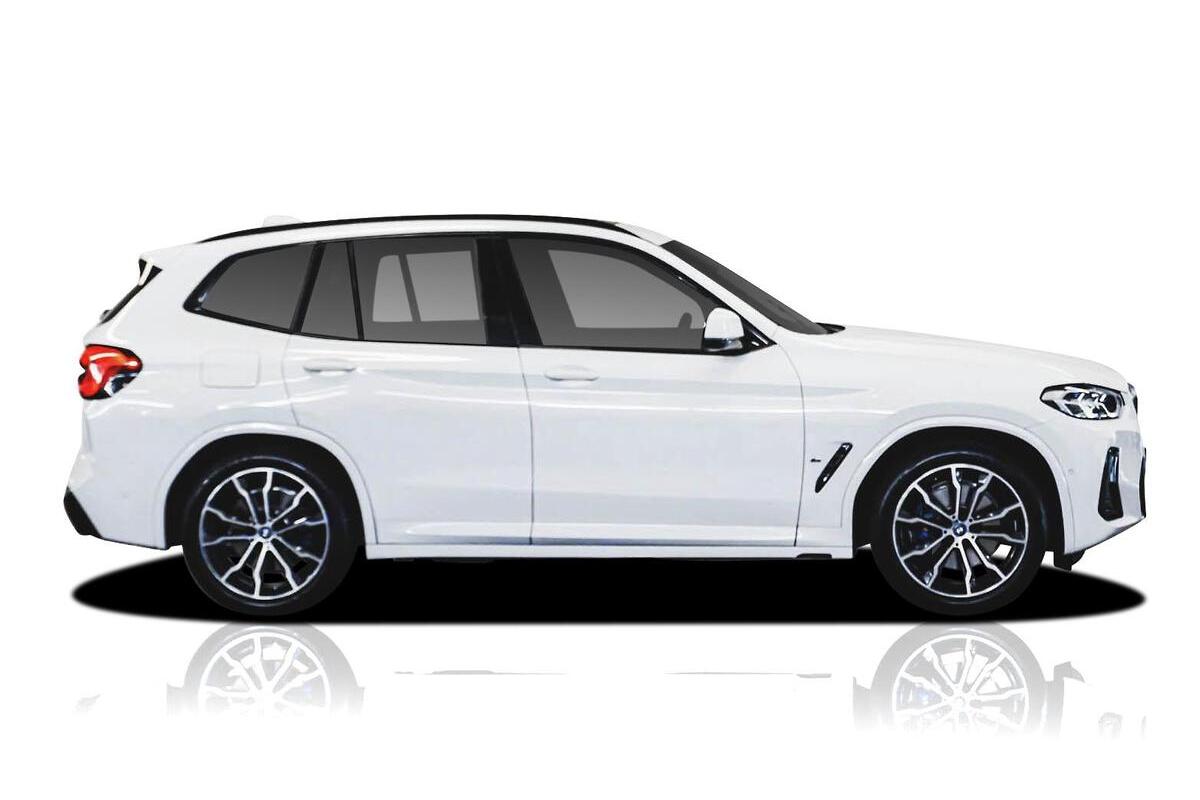 2024 BMW X3 xDrive30e M Sport G01 LCI Auto 4x4