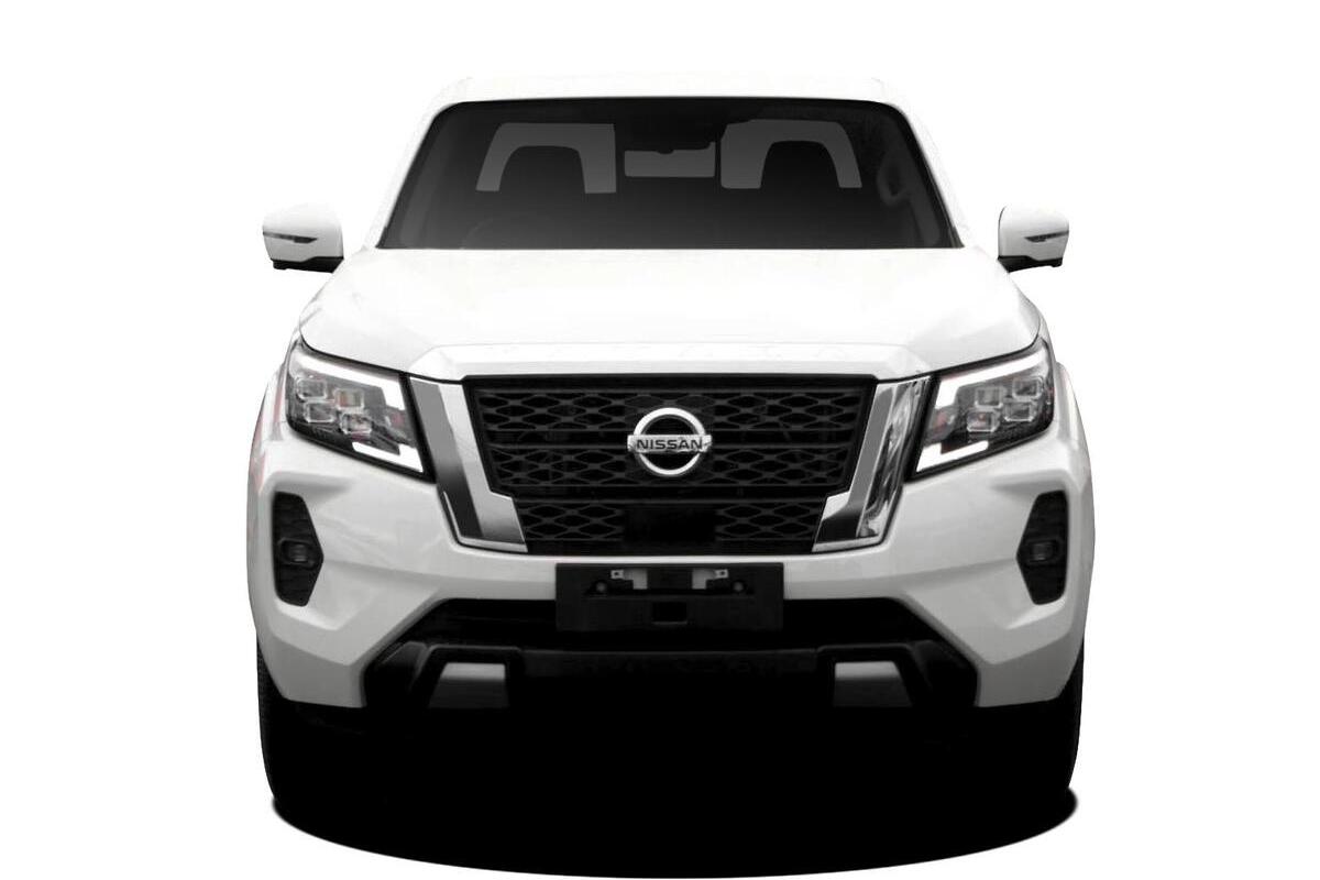 2024 Nissan Navara ST-X D23 Auto 4x2 MY24 Dual Cab