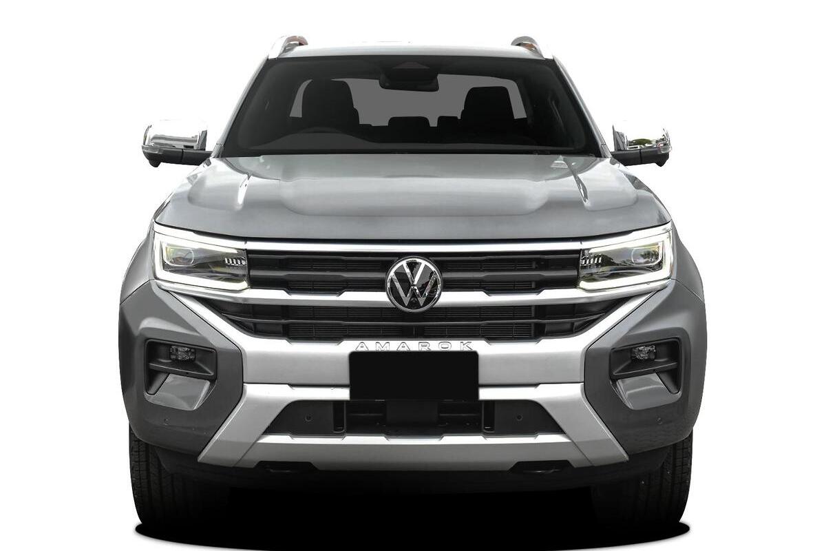 2024 Volkswagen Amarok TSI452 Aventura NF Auto 4MOTION Perm MY23 Dual Cab