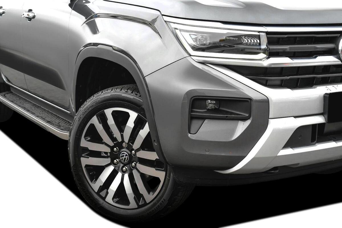 2024 Volkswagen Amarok TSI452 Aventura NF Auto 4MOTION Perm MY23 Dual Cab