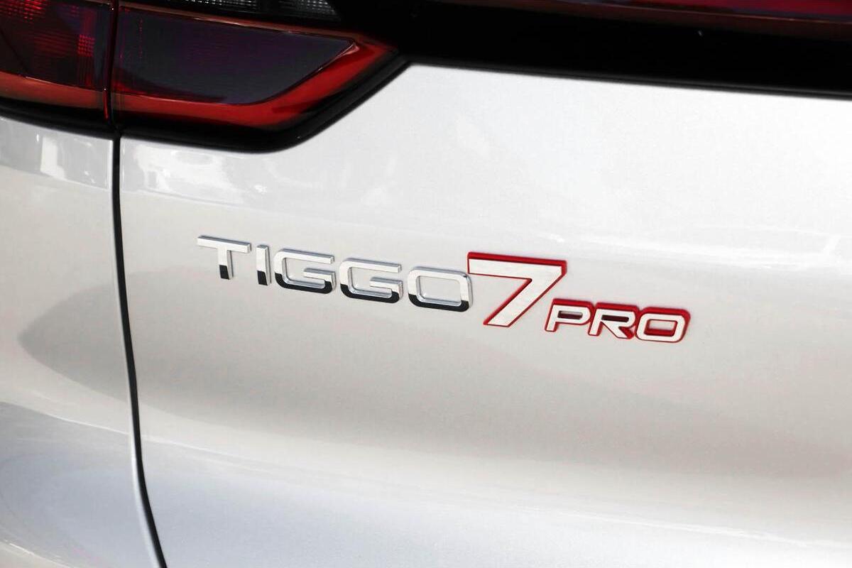 2024 Chery Tiggo 7 Pro Urban Auto