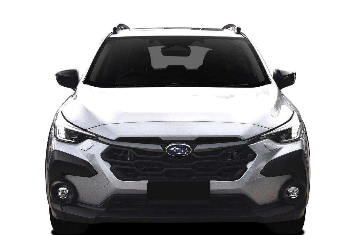 2024 Subaru Crosstrek 2.0S G6X Auto AWD MY24