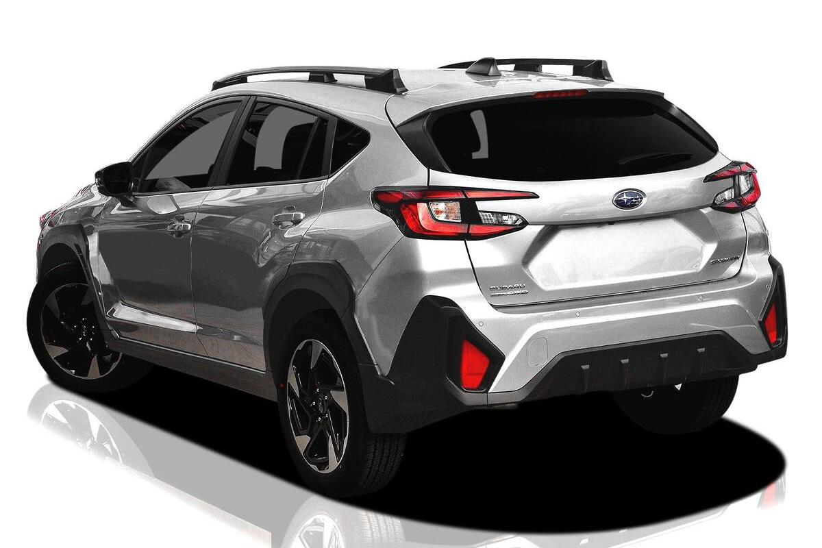 2024 Subaru Crosstrek 2.0S G6X Auto AWD MY24