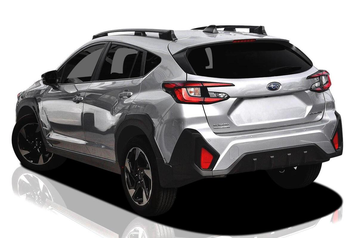 2024 Subaru Crosstrek 2.0S G6X Auto AWD MY24