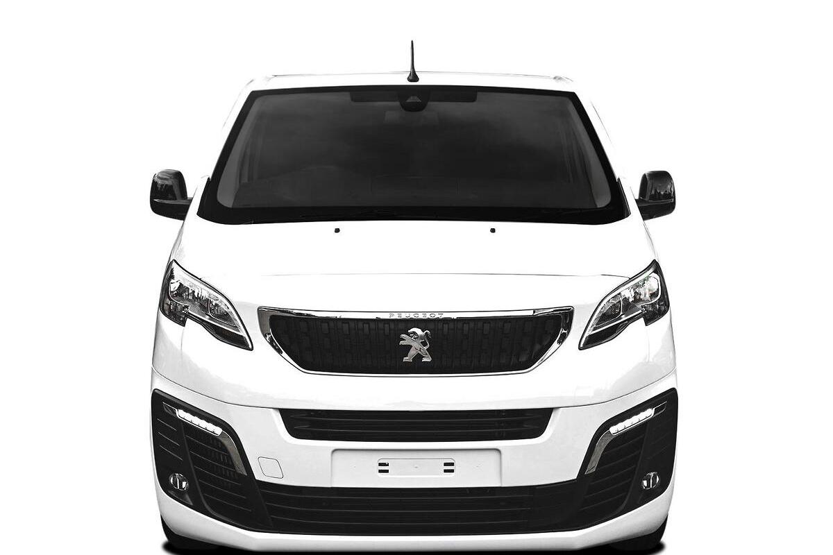 2024 Peugeot Expert Premium Long Auto