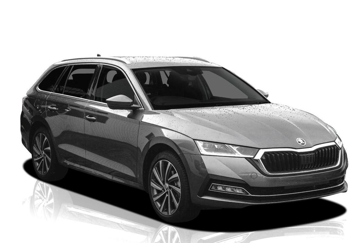 2024 SKODA Octavia 110TSI Style Auto MY24