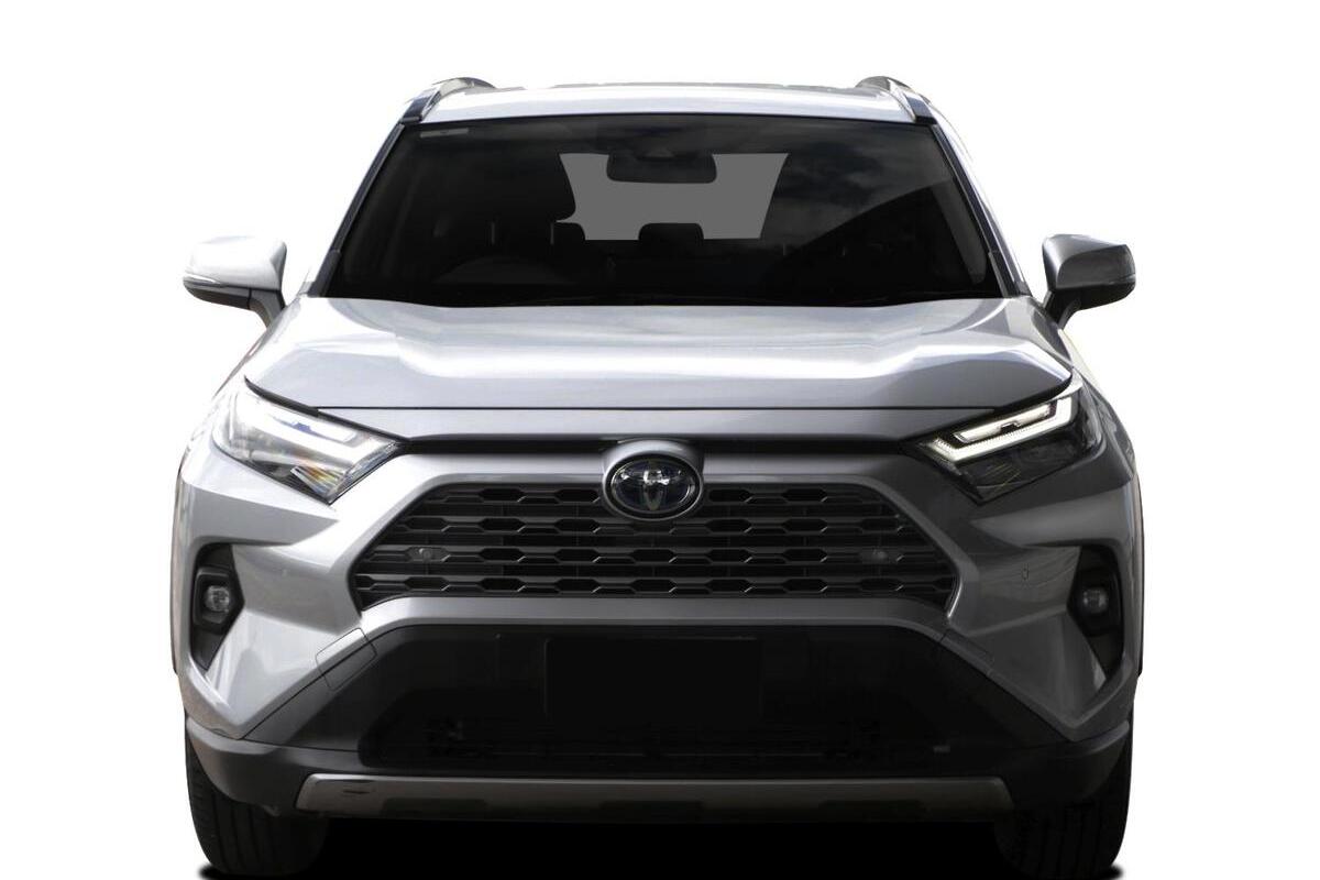 2024 Toyota RAV4 GXL Auto eFour