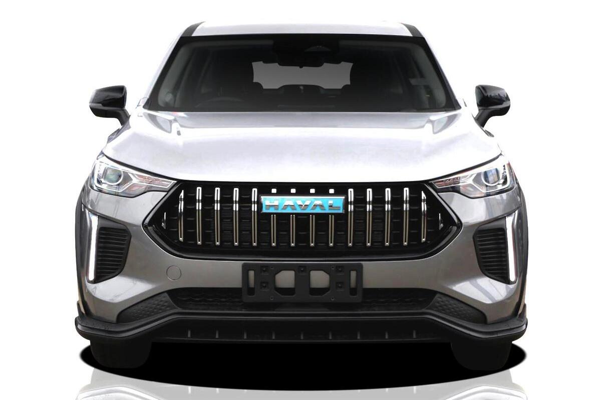 2024 GWM Haval Jolion Premium Hybrid Auto