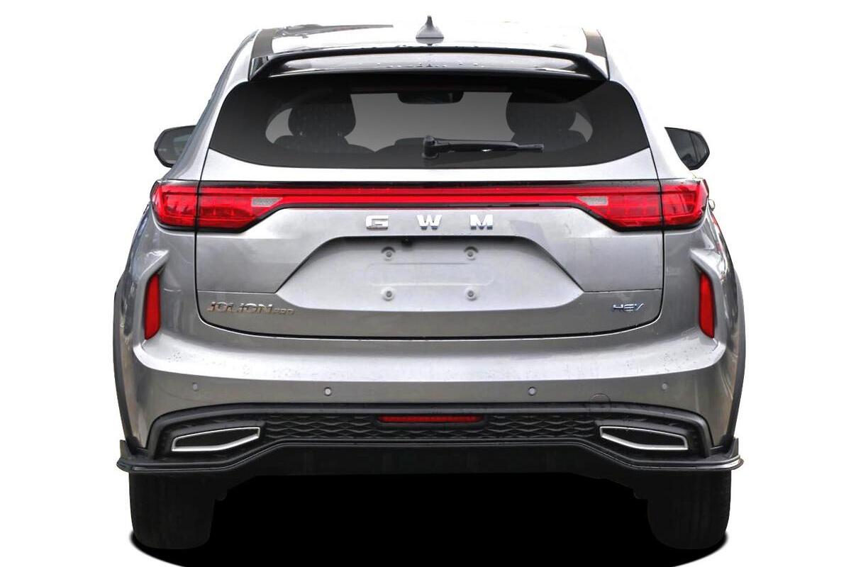 2024 GWM Haval Jolion Premium Hybrid Auto