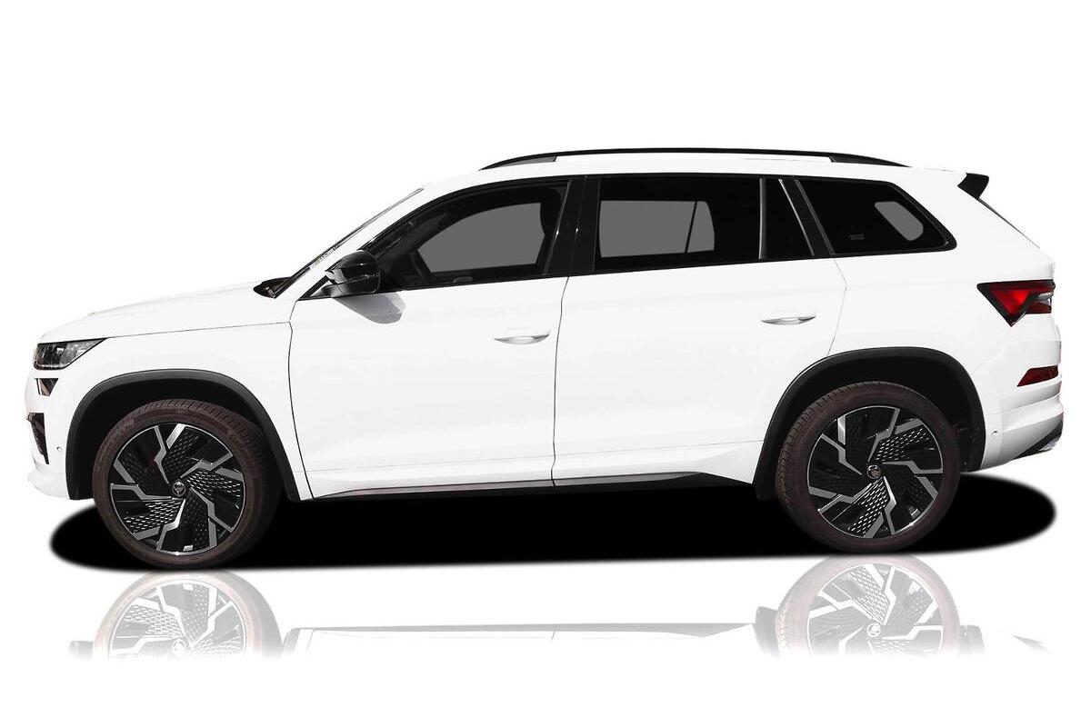 2024 SKODA Kodiaq RS Auto 4x4 MY24