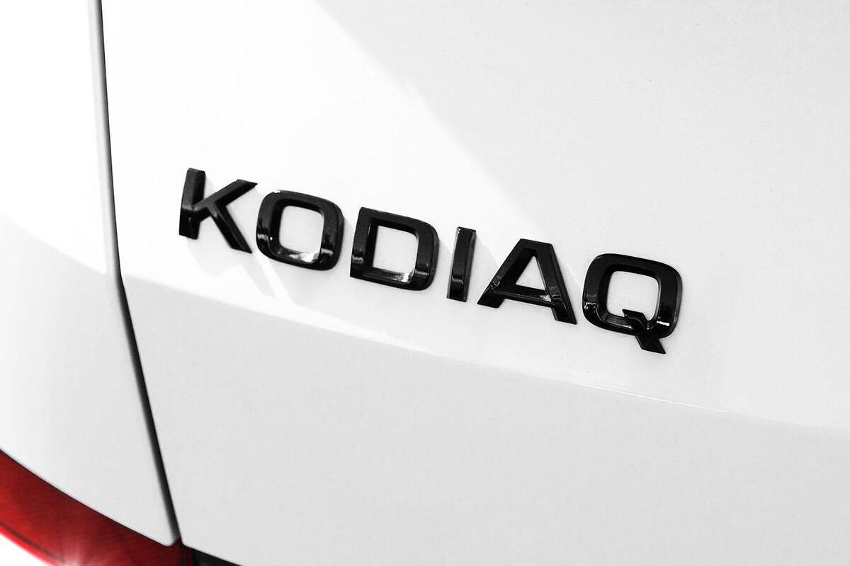 2024 SKODA Kodiaq RS Auto 4x4 MY24