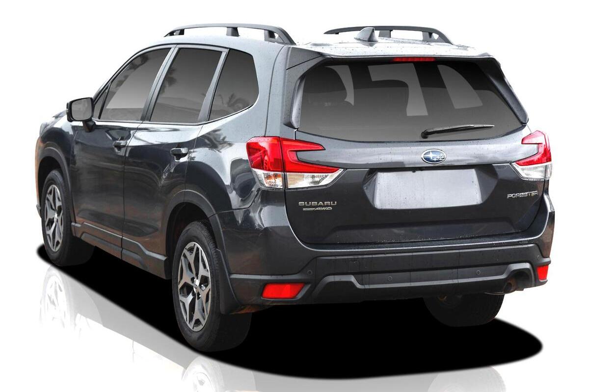 2024 Subaru Forester 2.5i-L S5 Auto AWD MY24