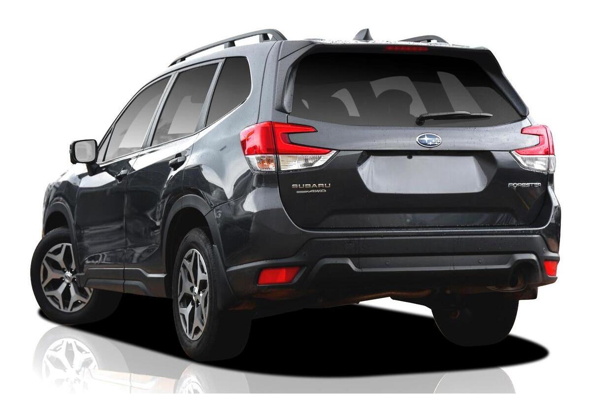 2024 Subaru Forester 2.5i-L S5 Auto AWD MY24