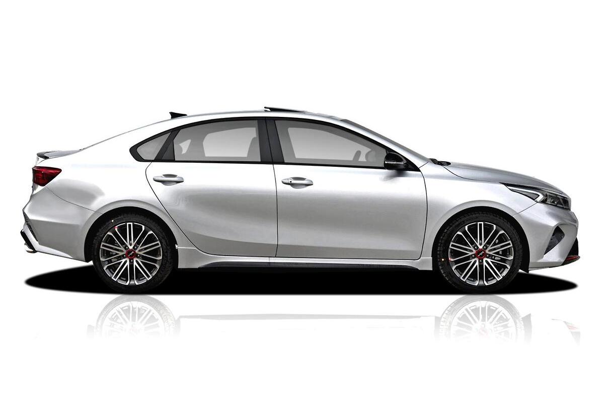 2024 Kia Cerato GT Auto MY24