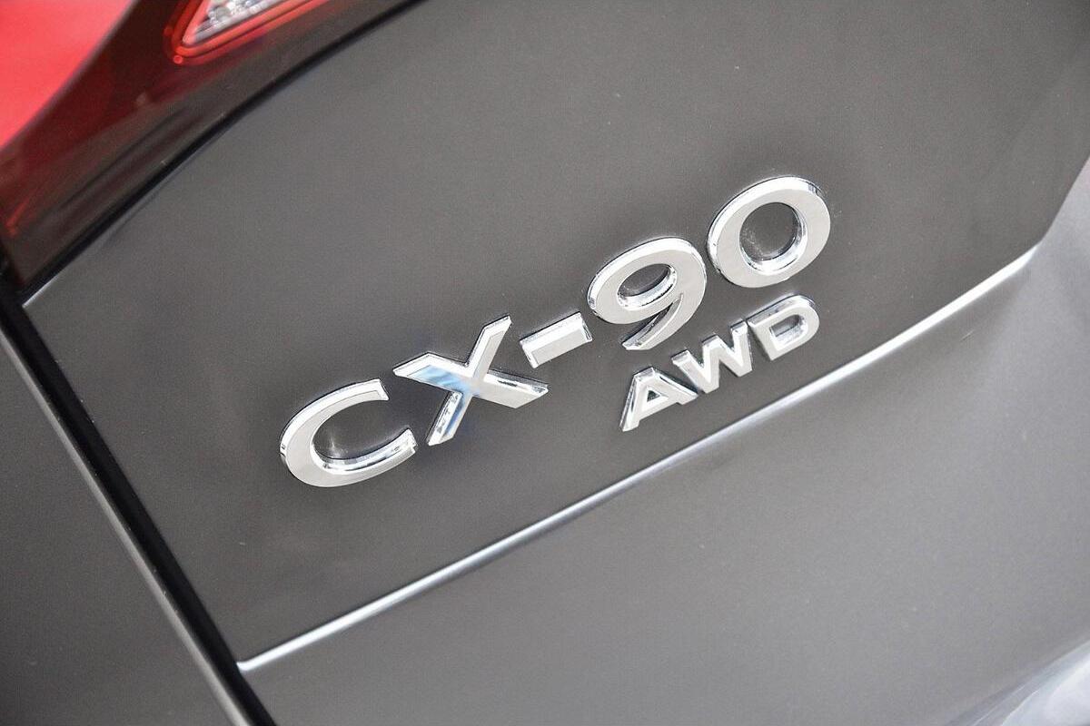 2024 Mazda CX-90 G50e Azami KK Auto i-ACTIV AWD