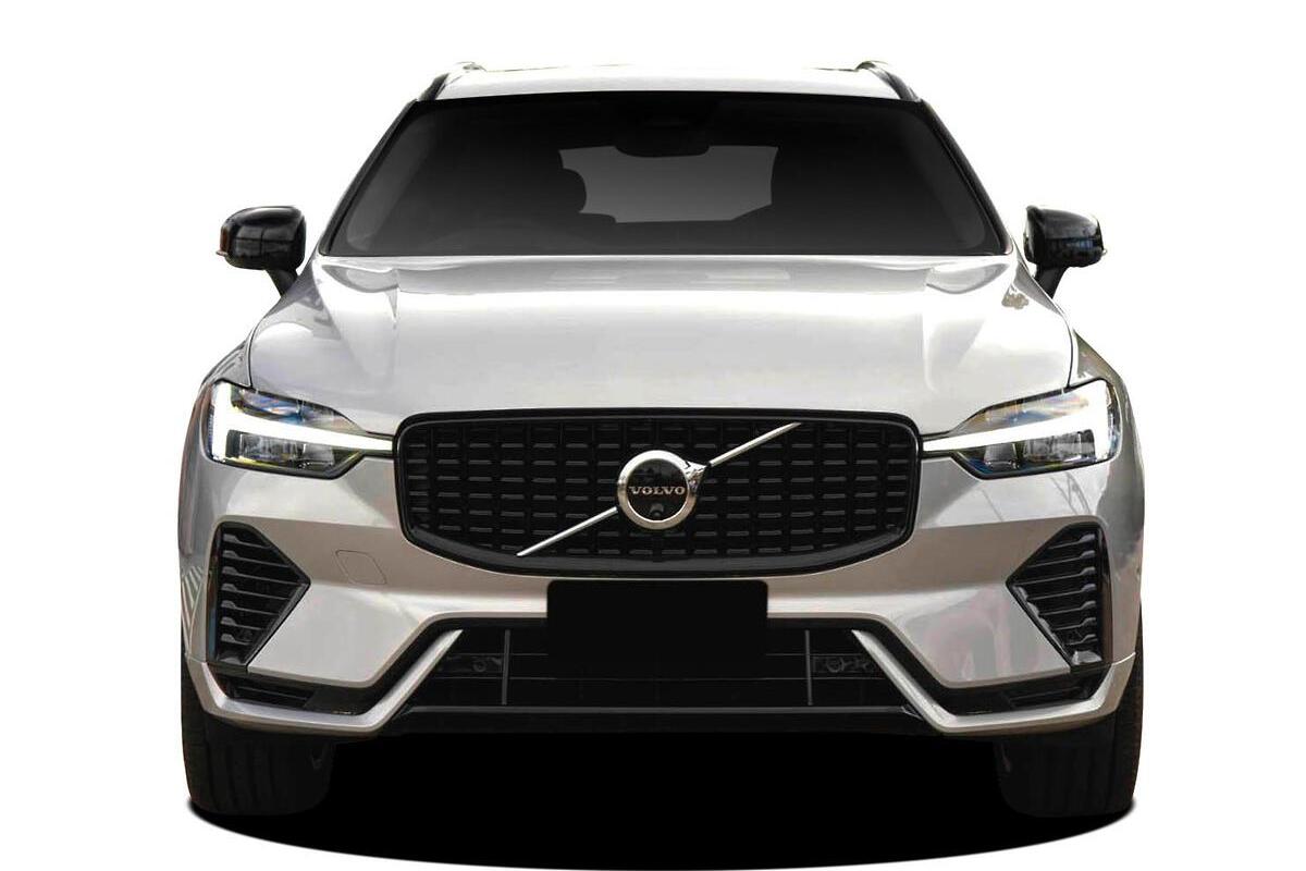 2024 Volvo XC60 Plus T8 Plug-In Hybrid Auto AWD MY25