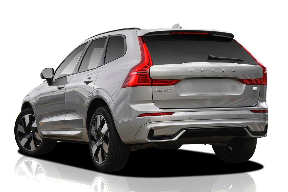 2024 Volvo XC60 Plus T8 Plug-In Hybrid Auto AWD MY25