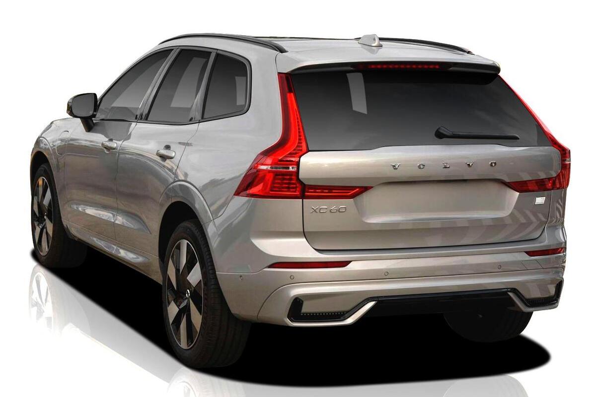 2024 Volvo XC60 Plus T8 Plug-In Hybrid Auto AWD MY25