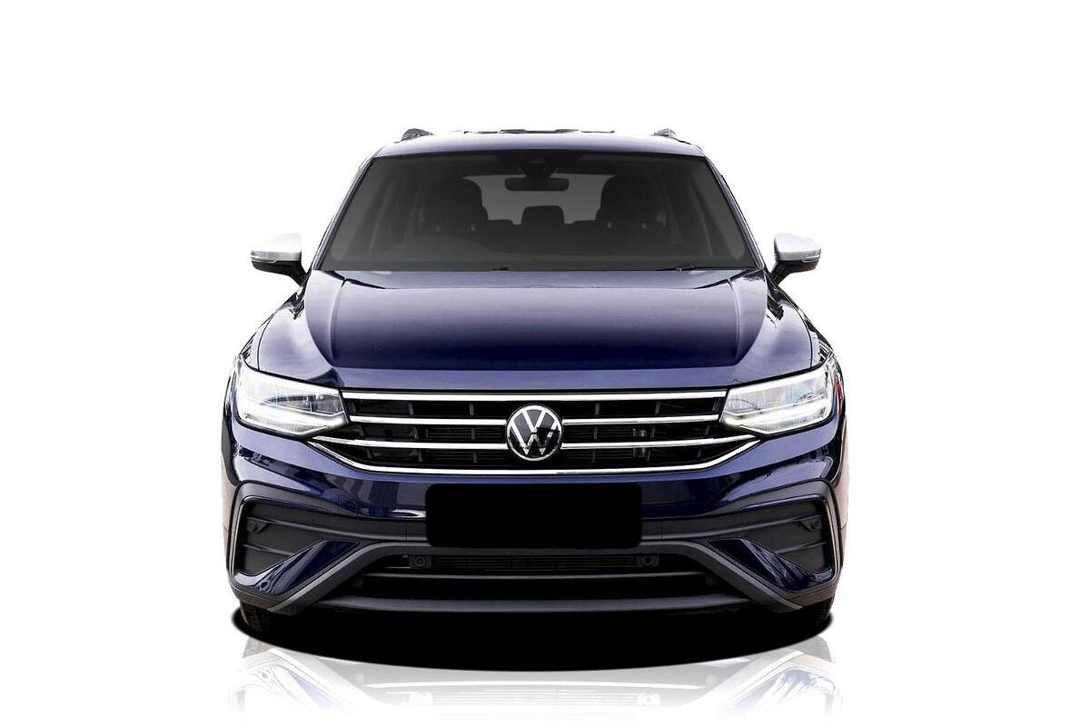 2024 Volkswagen Tiguan 132TSI Life Allspace 5N Auto 4MOTION MY24