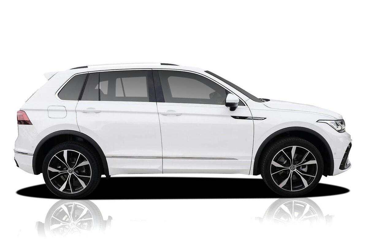 2024 Volkswagen Tiguan 162TSI R-Line 5N Auto 4MOTION MY24