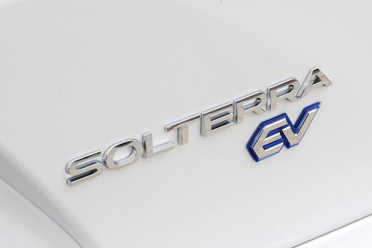 2024 Subaru Solterra AWD Touring E1-1 Auto AWD MY24