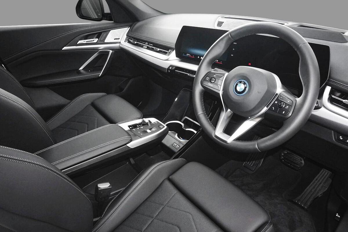 2024 BMW iX1 eDrive20 xLine U11 Auto