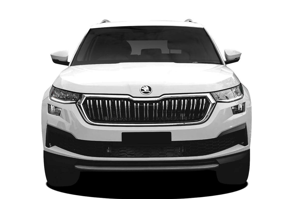 2024 SKODA Kodiaq Style Auto 4x4 MY24