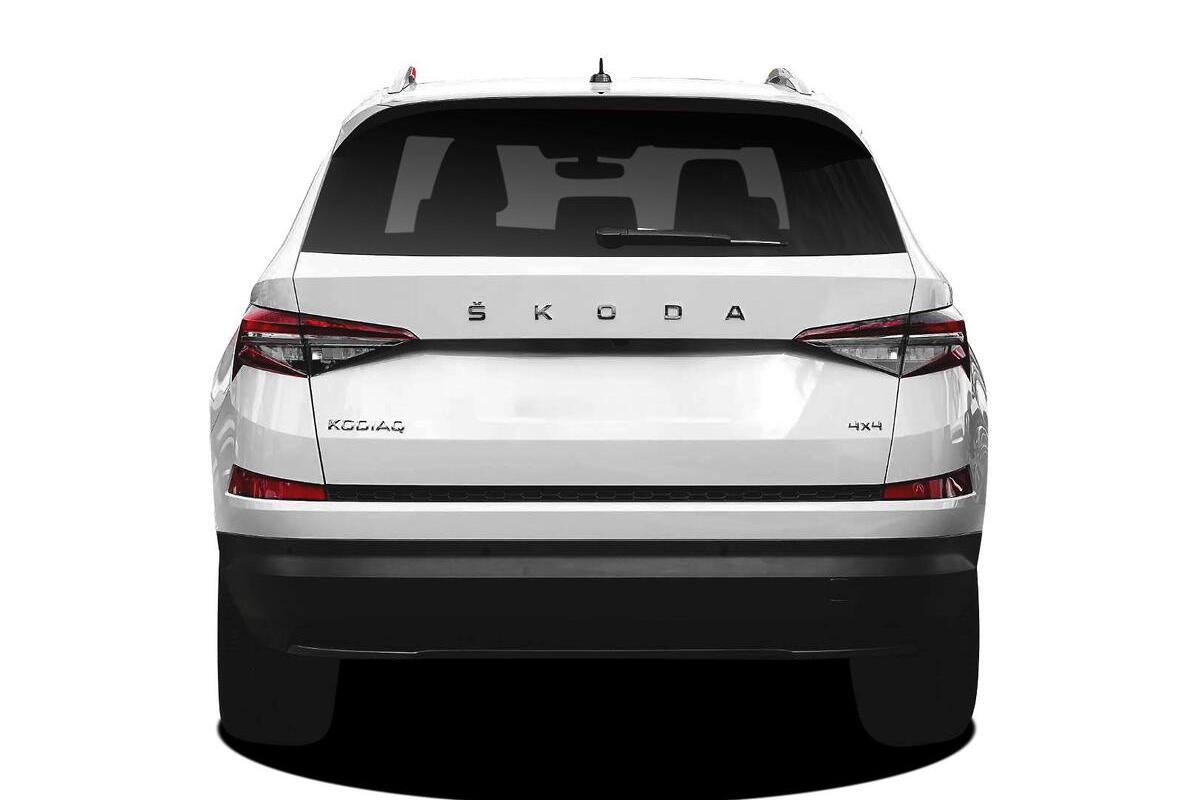 2024 SKODA Kodiaq Style Auto 4x4 MY24